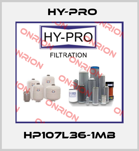 HP107L36-1MB HY-PRO