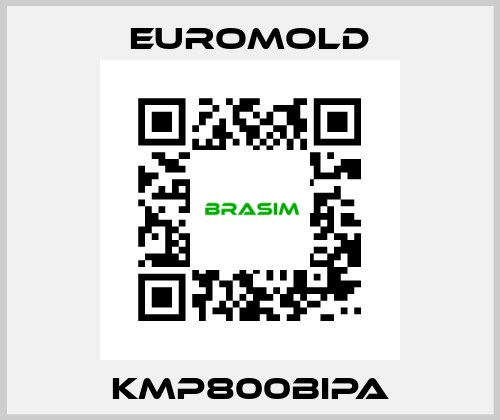 KMP800BIPA EUROMOLD