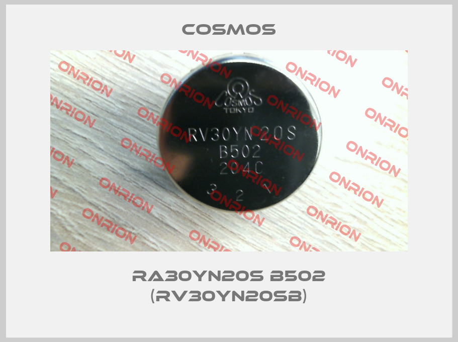 RA30YN20S B502 (RV30YN20SB)-big