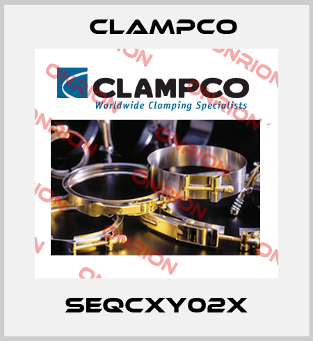 SEQCxy02x Clampco