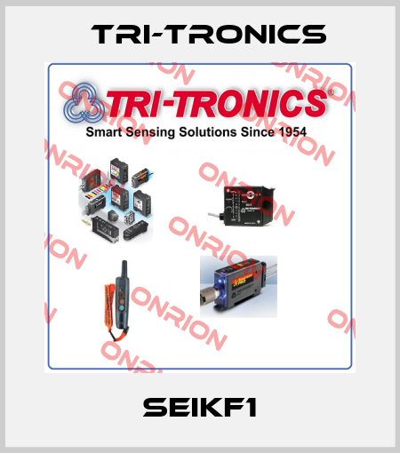 SEIKF1 Tri-Tronics