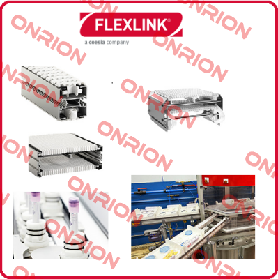 XKTP 5 TF FlexLink