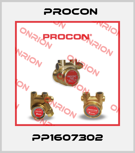 PP1607302 Procon