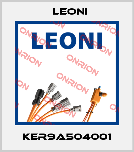 KER9A504001 Leoni