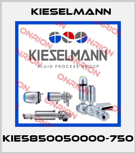KIE5850050000-750 Kieselmann