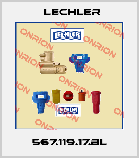567.119.17.bl Lechler