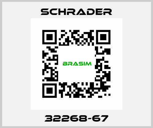 32268-67 Schrader