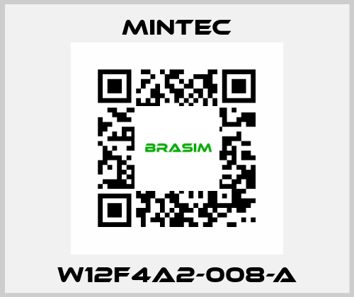 W12F4A2-008-A MINTEC