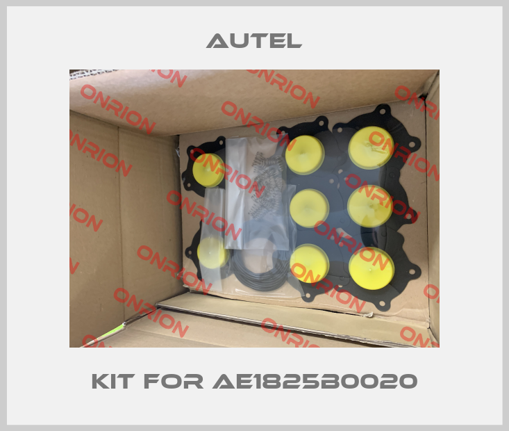 Kit for AE1825B0020-big