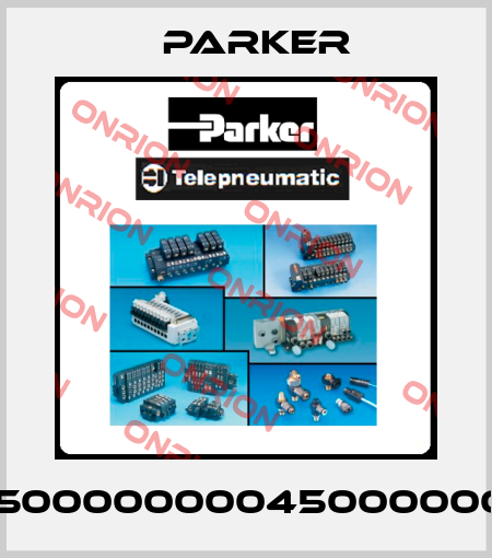 OSPP500000000450000000000 Parker