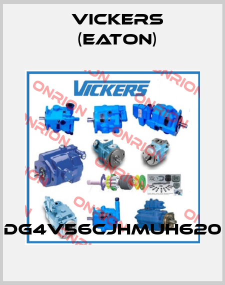 DG4V56CJHMUH620 Vickers (Eaton)