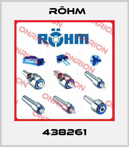 438261 Röhm