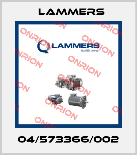 04/573366/002 Lammers
