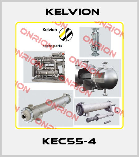 KEC55-4 Kelvion