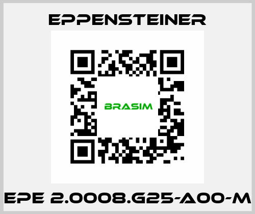 EPE 2.0008.G25-A00-M Eppensteiner