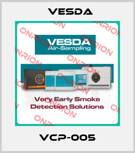 VCP-005 Vesda