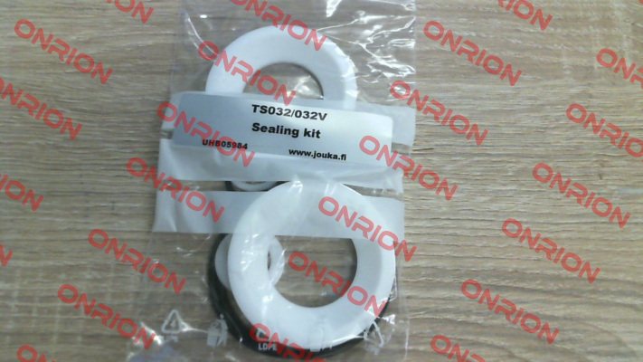 O-ring for K032/032 HVP-V-big