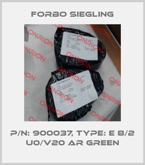 p/n: 900037, Type: E 8/2 U0/V20 AR GREEN-big