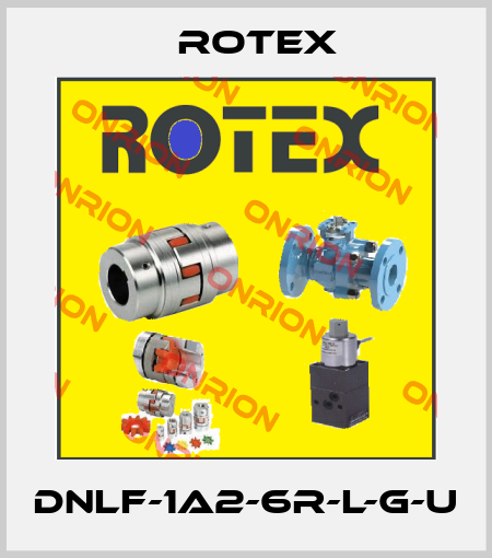 DNLF-1A2-6R-L-G-U Rotex