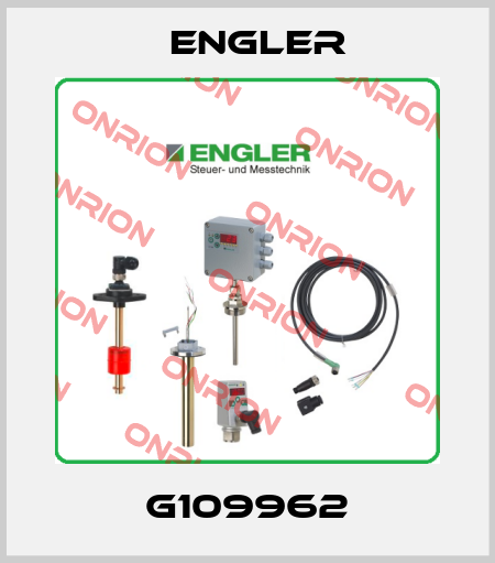 G109962 Engler