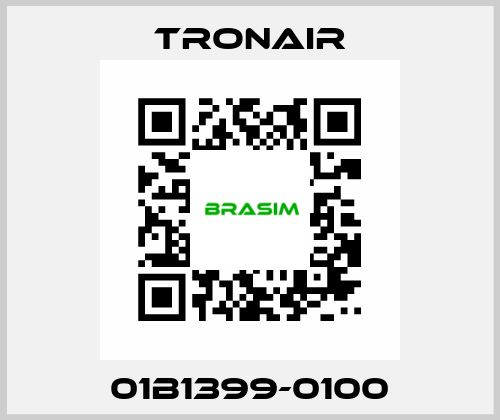 01B1399-0100 TRONAIR