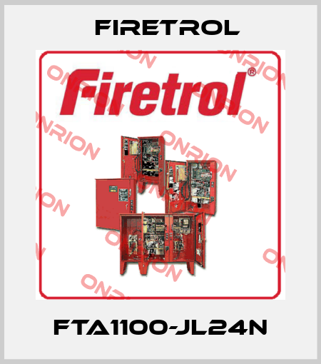 FTA1100-JL24N Firetrol