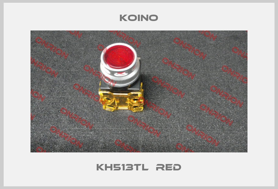 KH513TL  red-big