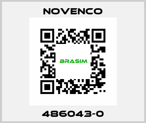 486043-0 NOVENCO