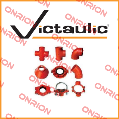 SCH 5-10S 272; 2-3-1/2" Victaulic