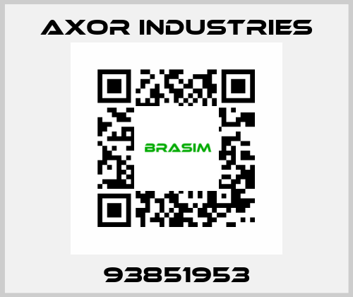 93851953 Axor Industries