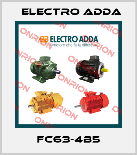 FC63-4B5 Electro Adda