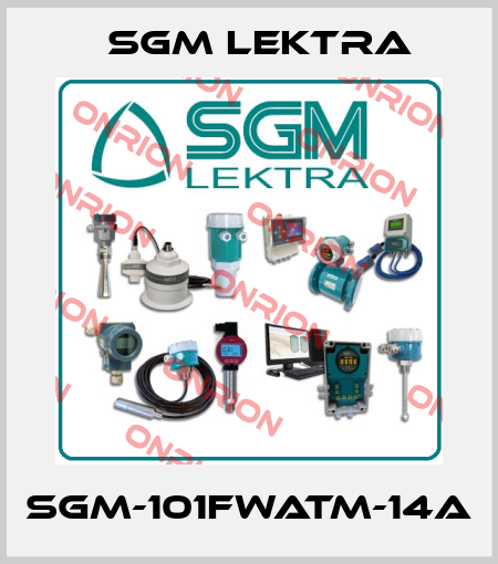 SGM-101FWATM-14A Sgm Lektra