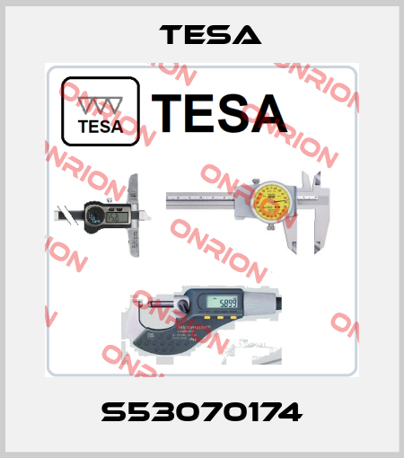 S53070174 Tesa