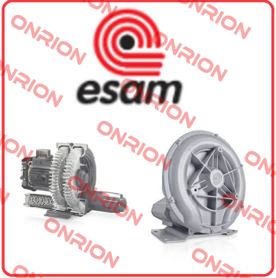 FLUX JET 2V (048168) Esam