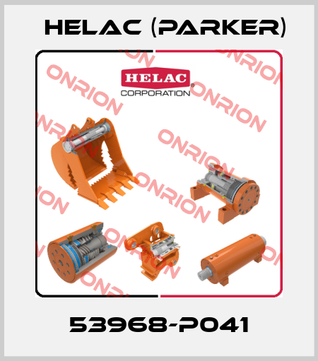 53968-P041 Helac (Parker)