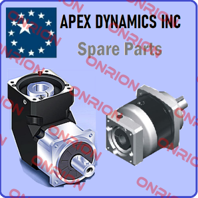 AF075-010-S2-P1 Apex Dynamics