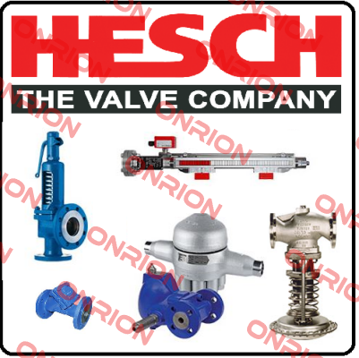 HE 501 (540602) Hesch