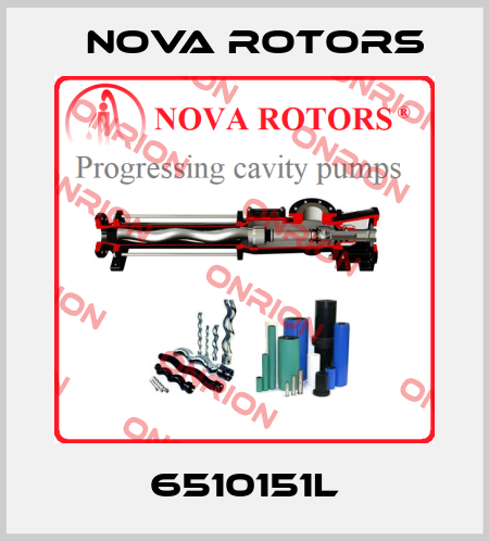 6510151L Nova Rotors