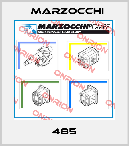 485 Marzocchi