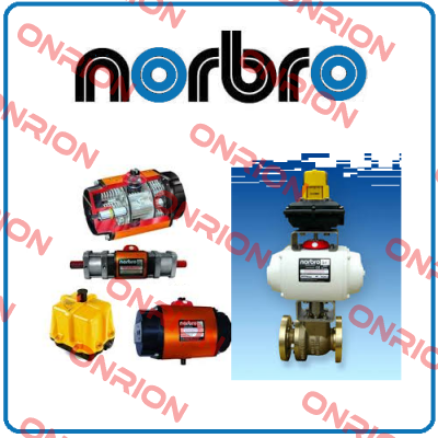 25 ARD 40 Norbro