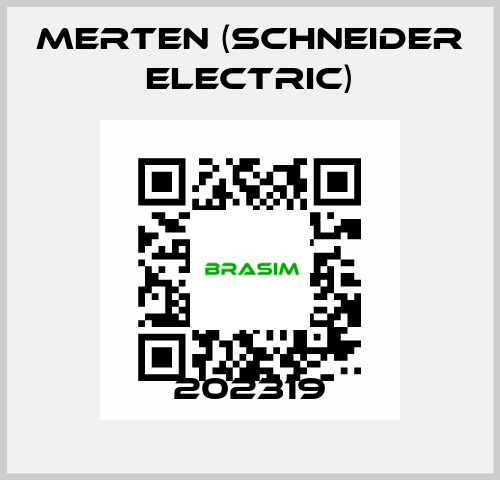 202319 Merten (Schneider Electric)