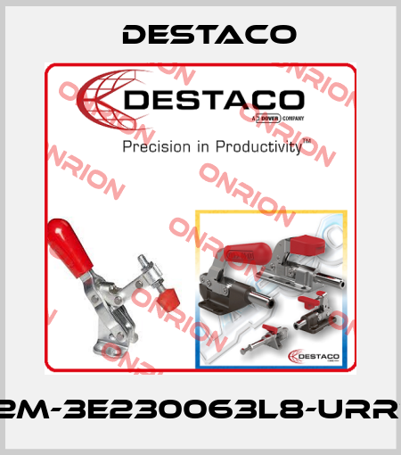 82M-3E230063L8-URR15 Destaco