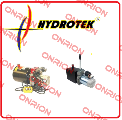 Code:419193 Hydro-Tek