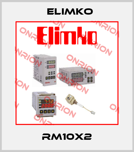 RM10x2 Elimko