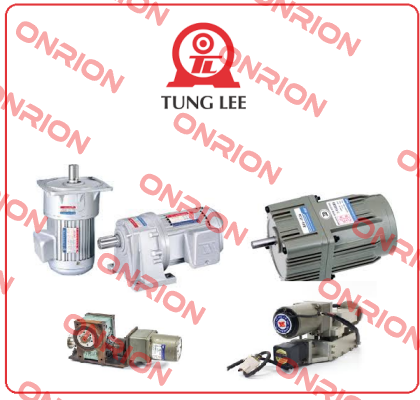 Motor for 4GK-5-20 TUNG LEE