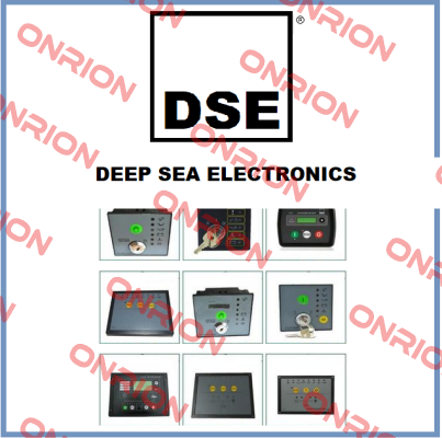 RP1100C-12FA DEEP SEA ELECTRONICS PLC