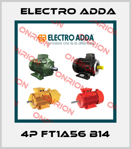 4P FT1A56 B14 Electro Adda