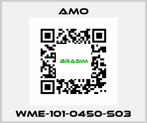 WME-101-0450-S03 Amo