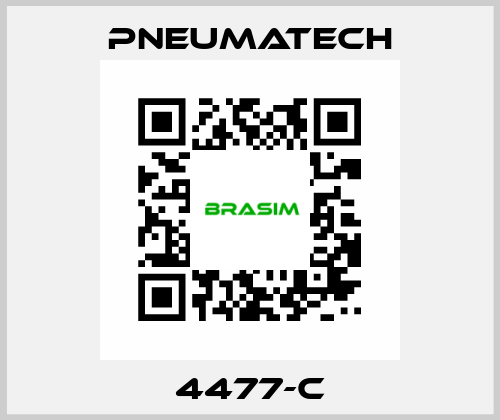 4477-C Pneumatech