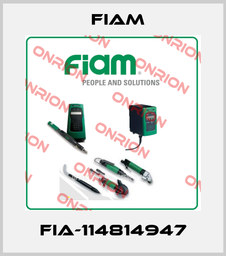 FIA-114814947 Fiam